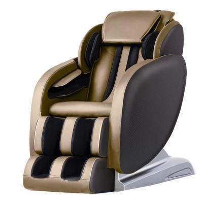 Deluxe Commercial Massage Chair with Silent Loader
