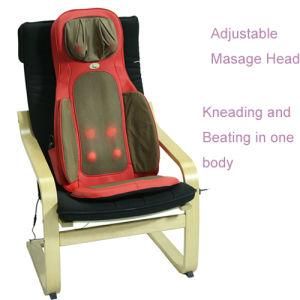 Rocago Head Neck Back Hip Massage Cushion Body Massager
