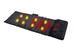 Waist Shiatsu Full Body Heat Electric Massage Mat