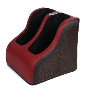 Home and Office Use Products Health Relax Muscles High Quality Low Price Air Leg Messager and Foot Massager