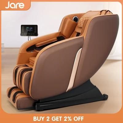 Buy Professional 139cm Super-SL Track OEM/ODM Massage Chair