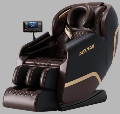 Ax-570 Unique Design Hotsale Wholesale Zero Gravity Recliner Relaxing Touch Office Massage Chair Fuan Fitness