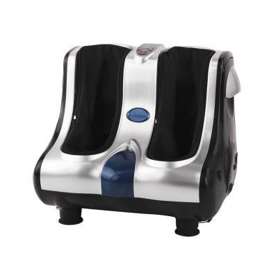 3D Mode Vibration Luxury Design Digital Foot Massager Therapy Machine