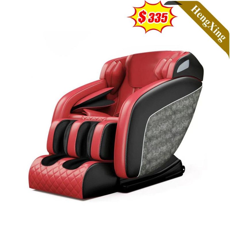 China Wholesale Luxury Bedroom Automatic Electric Furniture 3D Massage Chair
