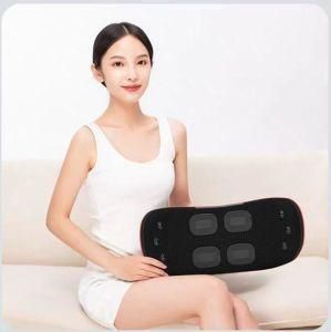 Hot Sale Heating Blood Circulation Therapy Back Massage