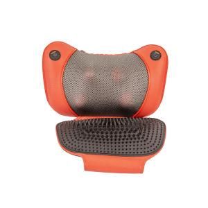 Amazon Hot Selling Electric Shiatsu Massage Pillow