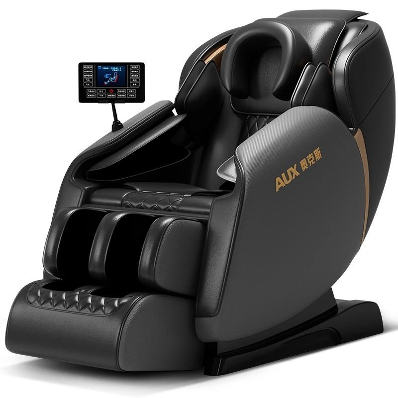 Sauron V9 3D Zero Gravity Full Body Massage Sofa Chair