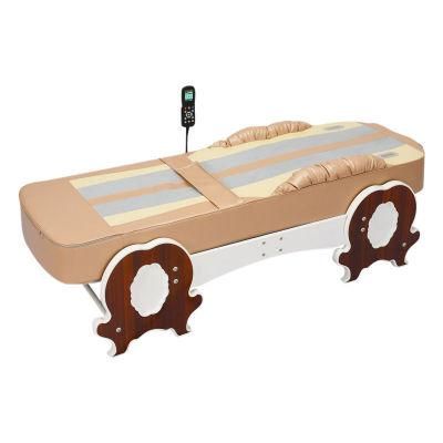 High Quality Automatic Massage Bed Electric Massage Table