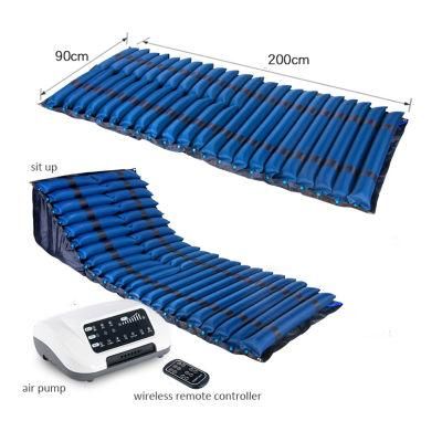 High End Medical Pressure Relieving Alternating Air Mattress