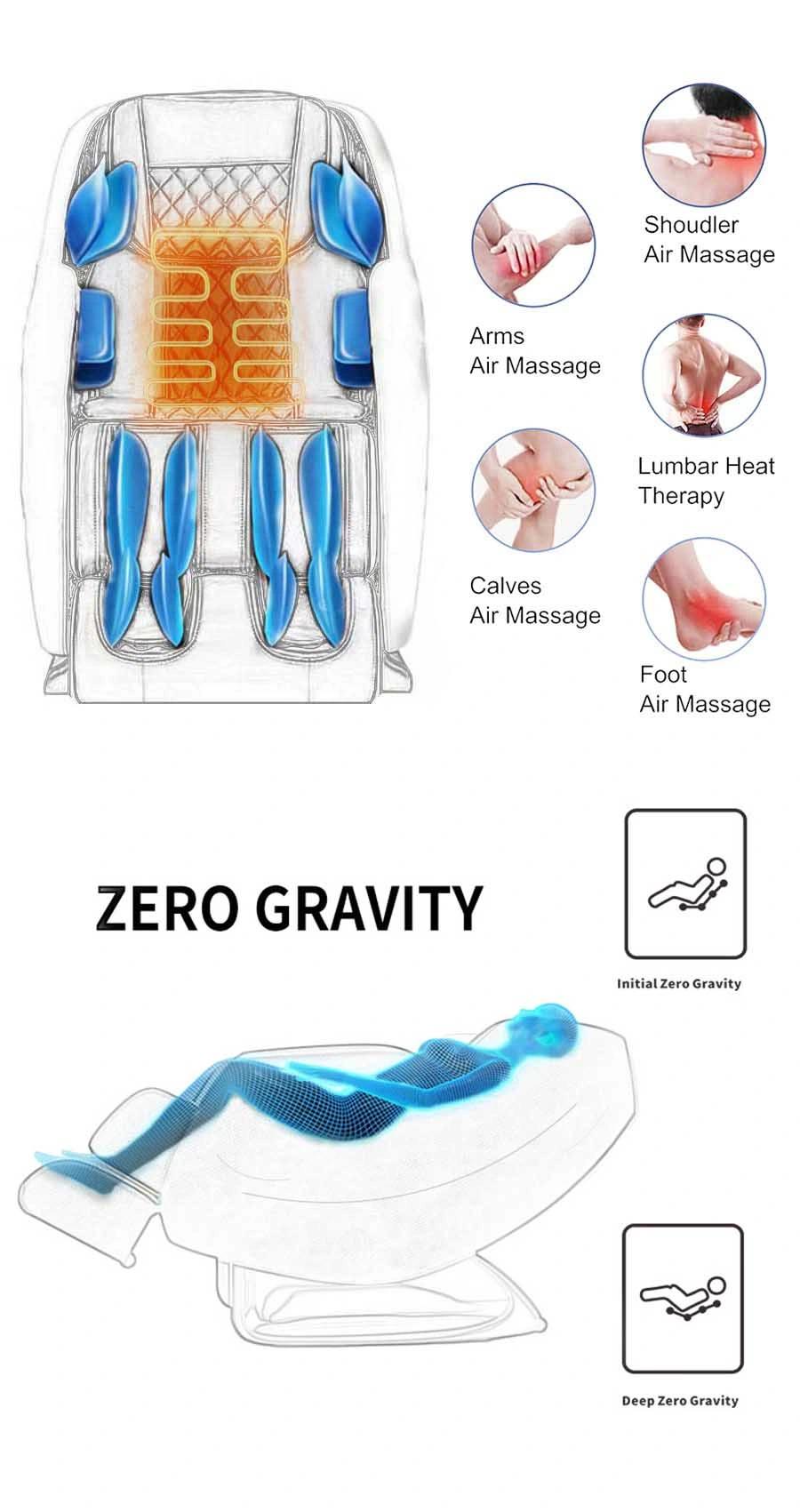 Hot Sale Cheap Zero Gravity Massage Chair