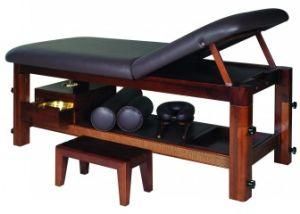 Wooden Beauty Massage Bed