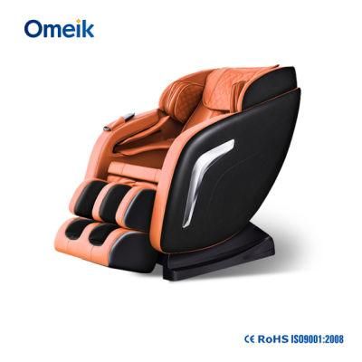 Office Household Luxury Leisure Shiatsu Massage Chair