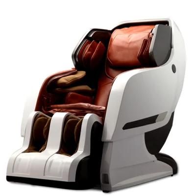 Full Body Massage Chair with Zero Gravity System (RT8600)