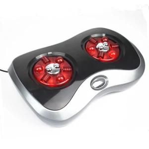China Health Protection Instrument Acupoint Vibrate Foot Massager