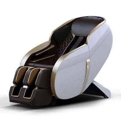 Electric Safe European Portable 3D Massage Chair