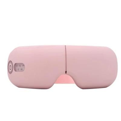 Air Pressure Mini Electronic Eye Care Massage