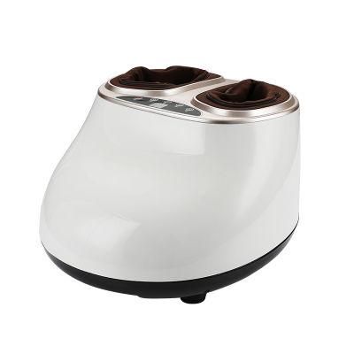 Air Pressure with Heating Knee Massager Foot Massage Roller Machine