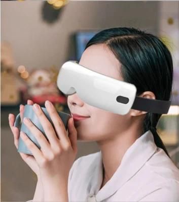 Automatic for Home Use Electric Eyes Care Massager