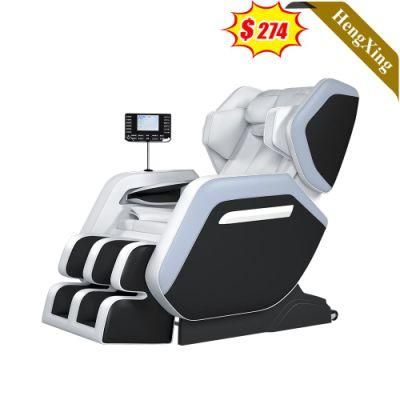Sale Items Hospital Equipment Massage Bed Furniture Shiatsu Massage Chair