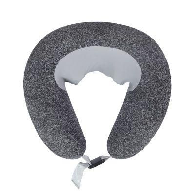 2022 Top Quality New Arrival Comfortable Therapy Neck Deep Kneading Shiatsu Massage Pillow