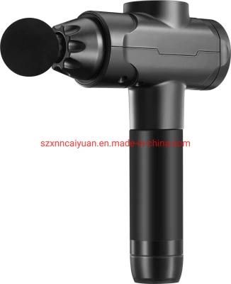 Best Selling Massager Products Body Chiropractic Adjusting Deep Tissue Percussion Muscle Private Patent Gym Sports Massage Gun