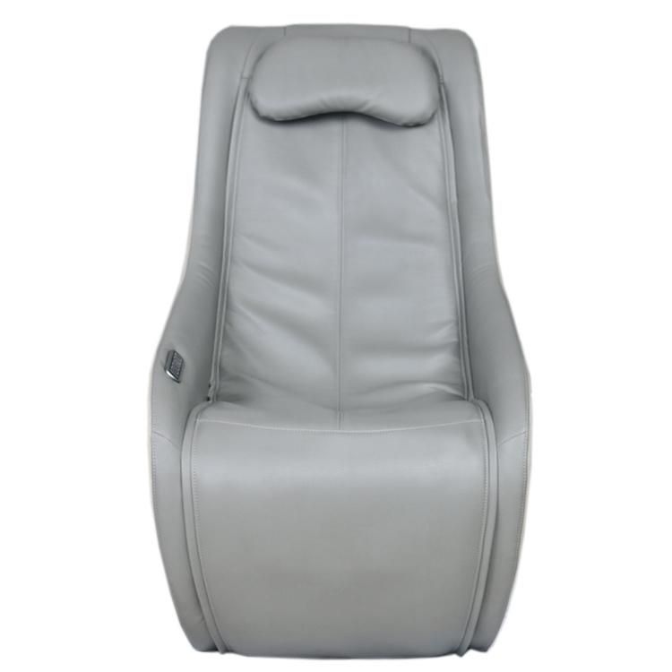 Factory OEM Cheap Electric SL Track Chair Massage Shiatsu Full Body Health Care Smart Mini Massage Sofa Chair