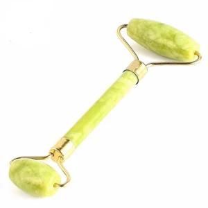 Jade Massage Roller for Facial Beauty Massage