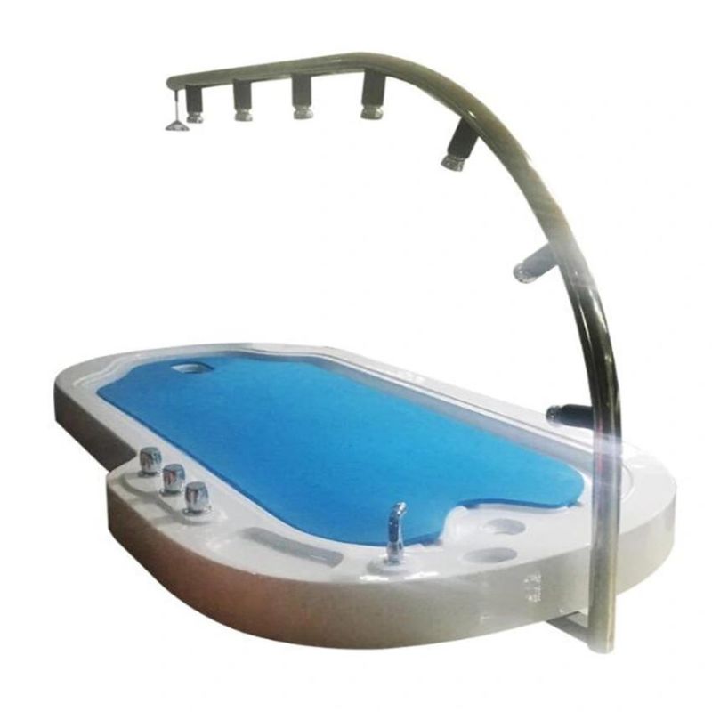 SPA Hydrotherapy Equipment Massage Water Bed