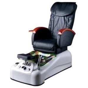Luxury with Remote Control Massage Pedicure Chair (SP-9010)