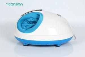 Far Infrared Foot Moxibustion Sole Massager Sub-Health Terminator Magic Foot Comfort Instrument