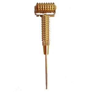 Golden Massage Roller, Ear Probe