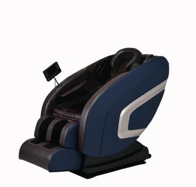 2021 New Comfort Full Body Chair Massage Machine From China