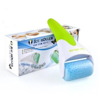 Facial Massager Ice Roller Skin Cooling Derma Roller