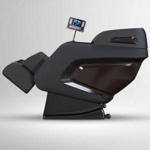 Professional Multi-Function High Quality Full Body Massage Shiatsu Tuina Electric Massage Chair
