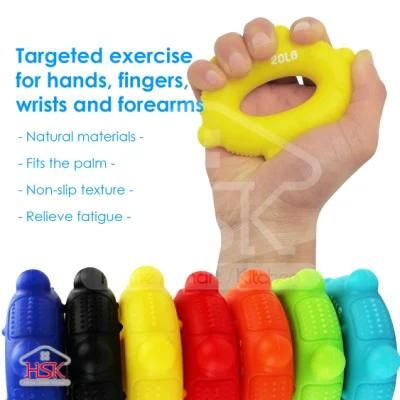 Hand Grip Massager, Muscle Training Tool. Ot-M001