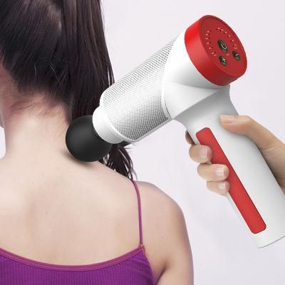 Factory 2000mAh Massage Gun 2020