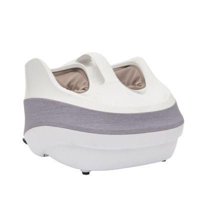 Electric Shiatsu Foot Massager Machine with Soothing Heat