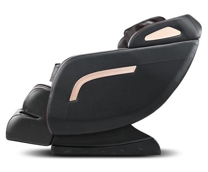 Wholesale Electric Zero Gravity Massage Chair with Full Body Airbag Shiatsu Recliner Massage Chair