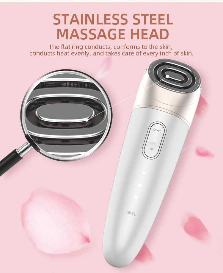 Anti-Aging, Thin Face Shape, Acne Removing Sterilization Brf Instrument