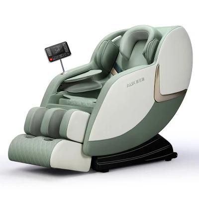 Sauron X6 3D Shiatsu Massage Chair SL Full Body Massager