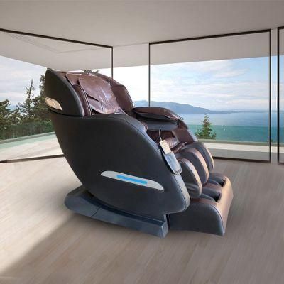 Brendan 3D Massage Chair Innovative Design