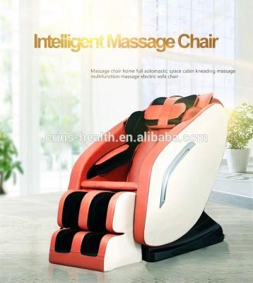 Airbag New Healthcare Electric Intelligent Function Massage Chair