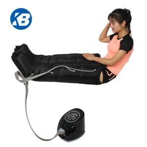 Medical Instruments Leg Massage Machine Lymphedema Pneumatic Compression Device