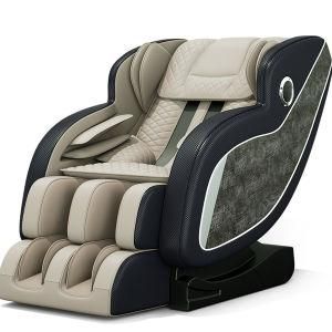 Latest SL-Track Full Body 4D Zero Gravity Massage Chair