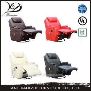 Kd-Ms7028 8 Point Vibration Massage Recliner/Massage Sofa/Massage Armchair