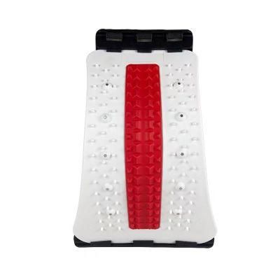 Adjustable High Quality Body Stretching Device Waist Back Massage Muscle Stretcher Back Stretcher