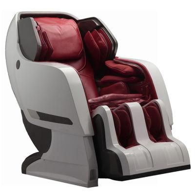 Deluxe Body Care Electric Massage Chair 3D Zero Gravity