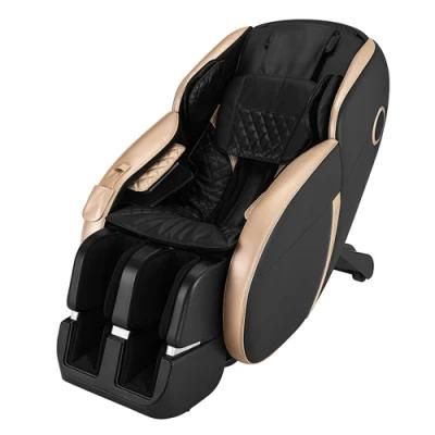 Australia 3D Heat and Vibrating Massage Chair on Sale