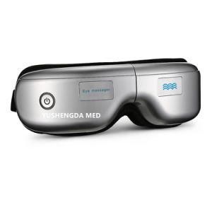 Vibrating Eye Massager