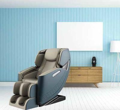 Luxury Massage Chair Zero Gravity Luxury with Heating Mode